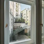 Josefov Riverside Apartment